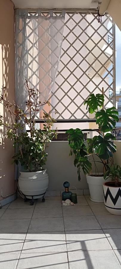 Appartamento Sea Aura Kavala Esterno foto