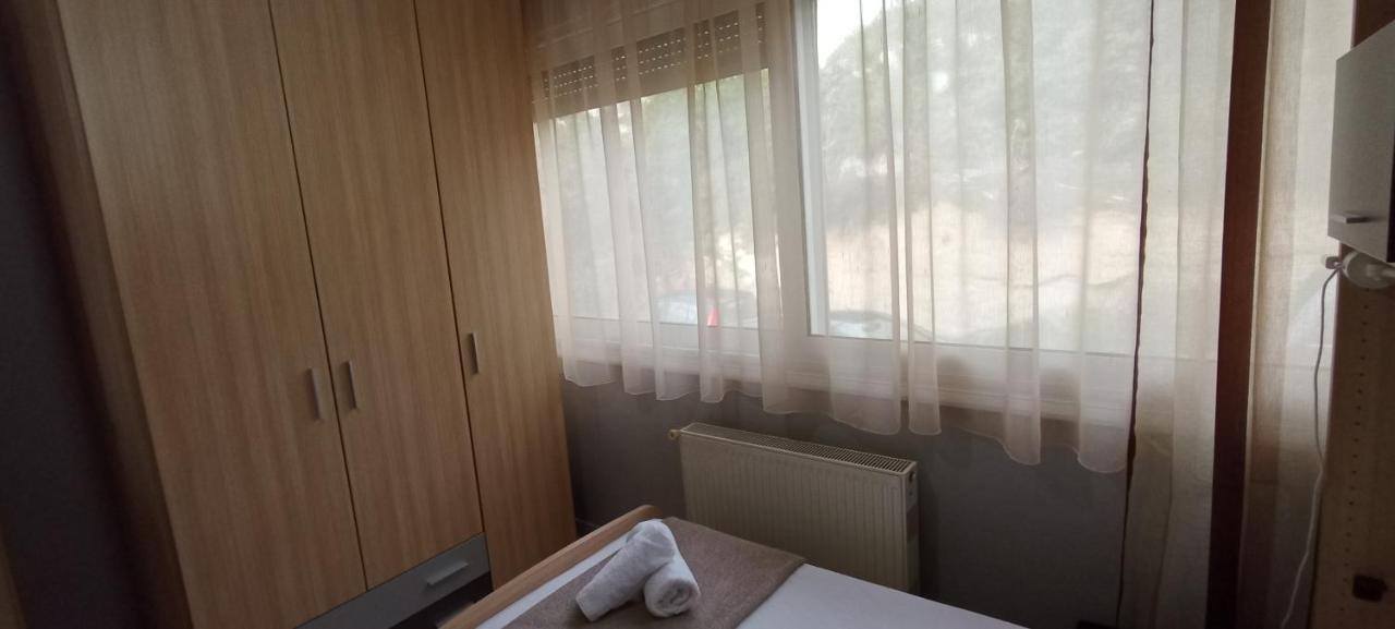 Appartamento Sea Aura Kavala Esterno foto